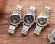 Copy Patek Philippe Perpetual Calendar Watches in 41mm Black Dial Diamond case (8)_th.jpg